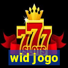 wid jogo